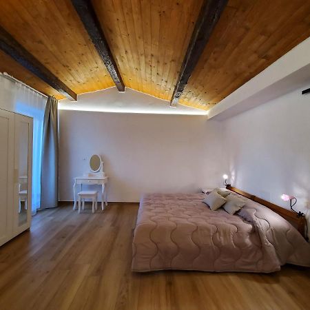 Il Centro Storico Villa Grottole Dış mekan fotoğraf