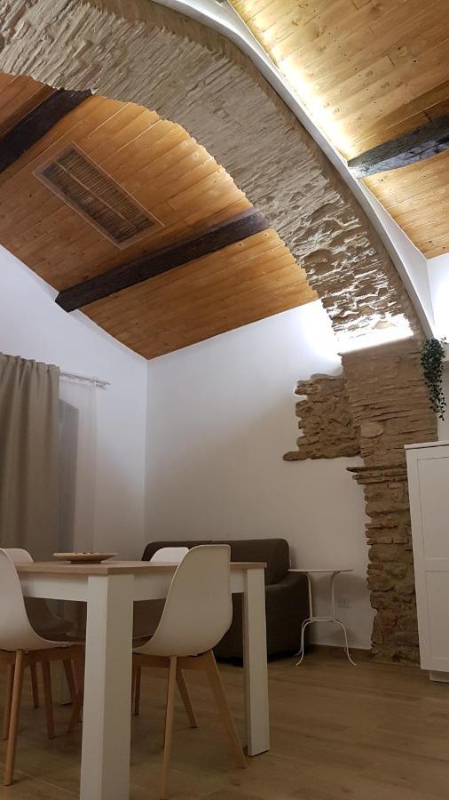 Il Centro Storico Villa Grottole Dış mekan fotoğraf