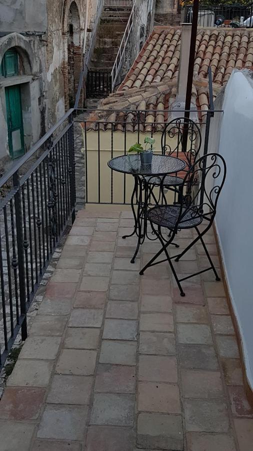 Il Centro Storico Villa Grottole Dış mekan fotoğraf