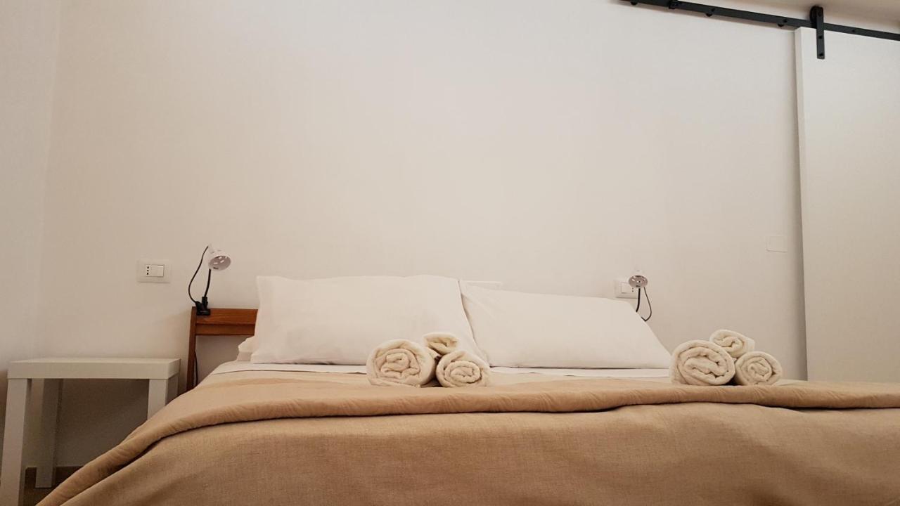 Il Centro Storico Villa Grottole Dış mekan fotoğraf