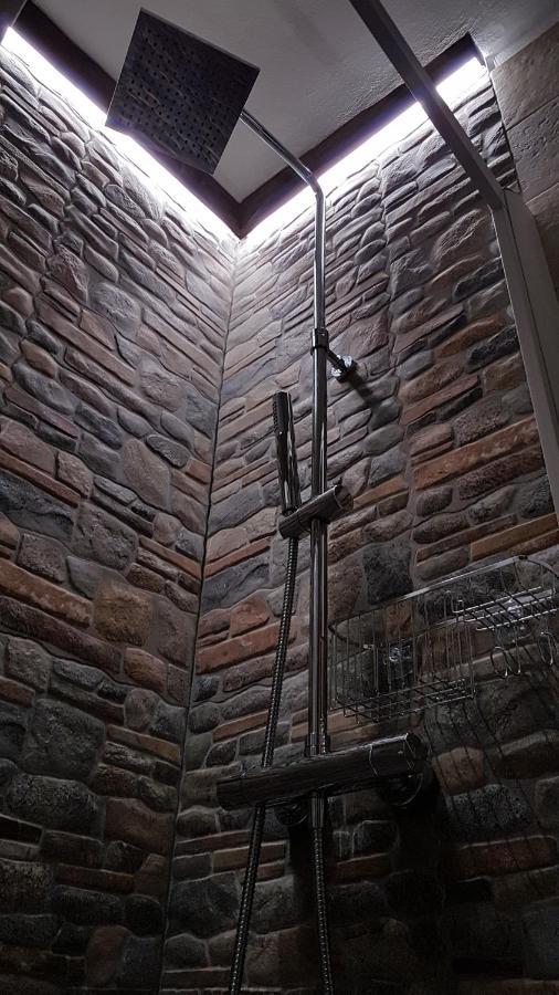 Il Centro Storico Villa Grottole Dış mekan fotoğraf