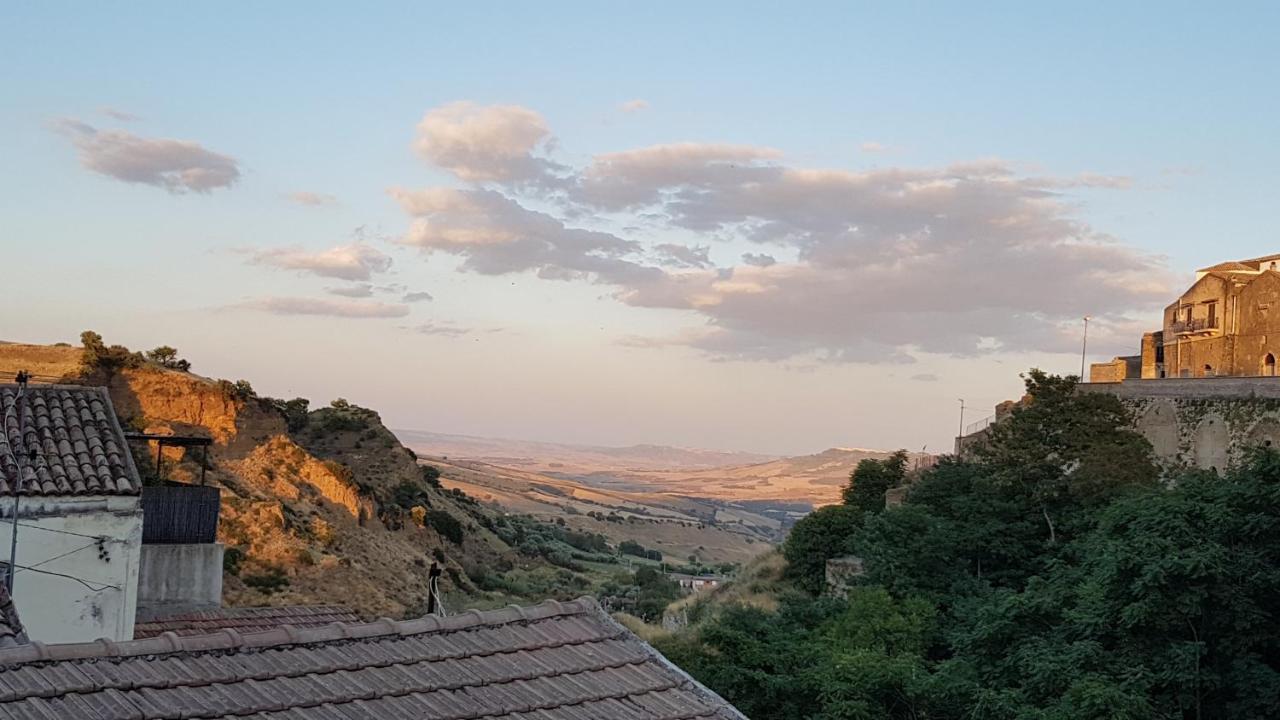 Il Centro Storico Villa Grottole Dış mekan fotoğraf