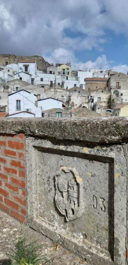 Il Centro Storico Villa Grottole Dış mekan fotoğraf