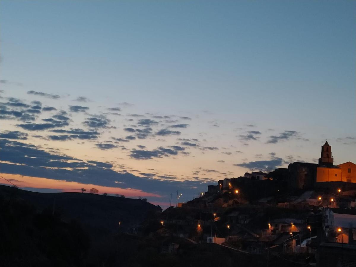 Il Centro Storico Villa Grottole Dış mekan fotoğraf