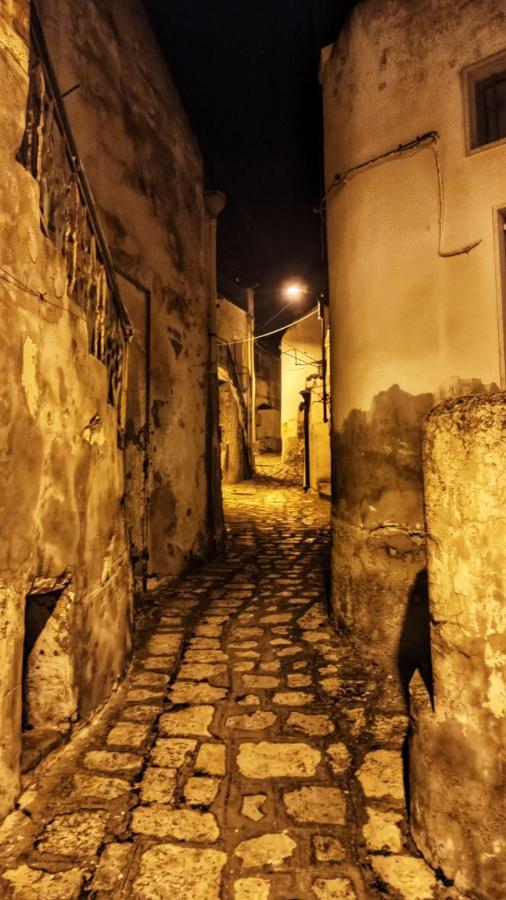 Il Centro Storico Villa Grottole Dış mekan fotoğraf