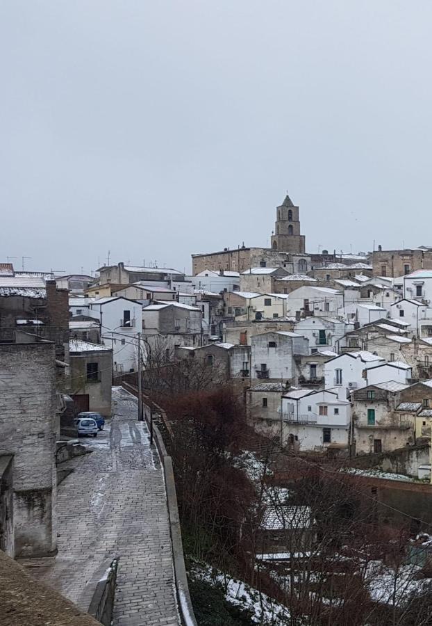 Il Centro Storico Villa Grottole Dış mekan fotoğraf