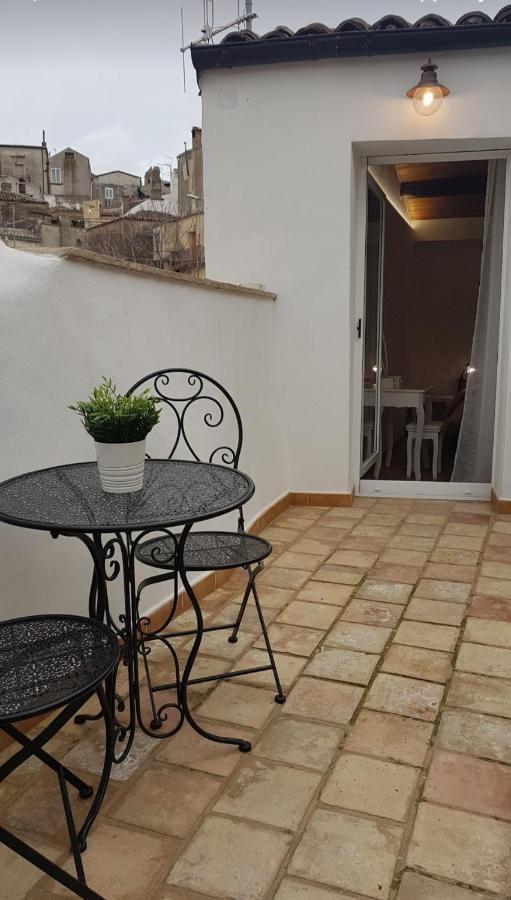 Il Centro Storico Villa Grottole Dış mekan fotoğraf