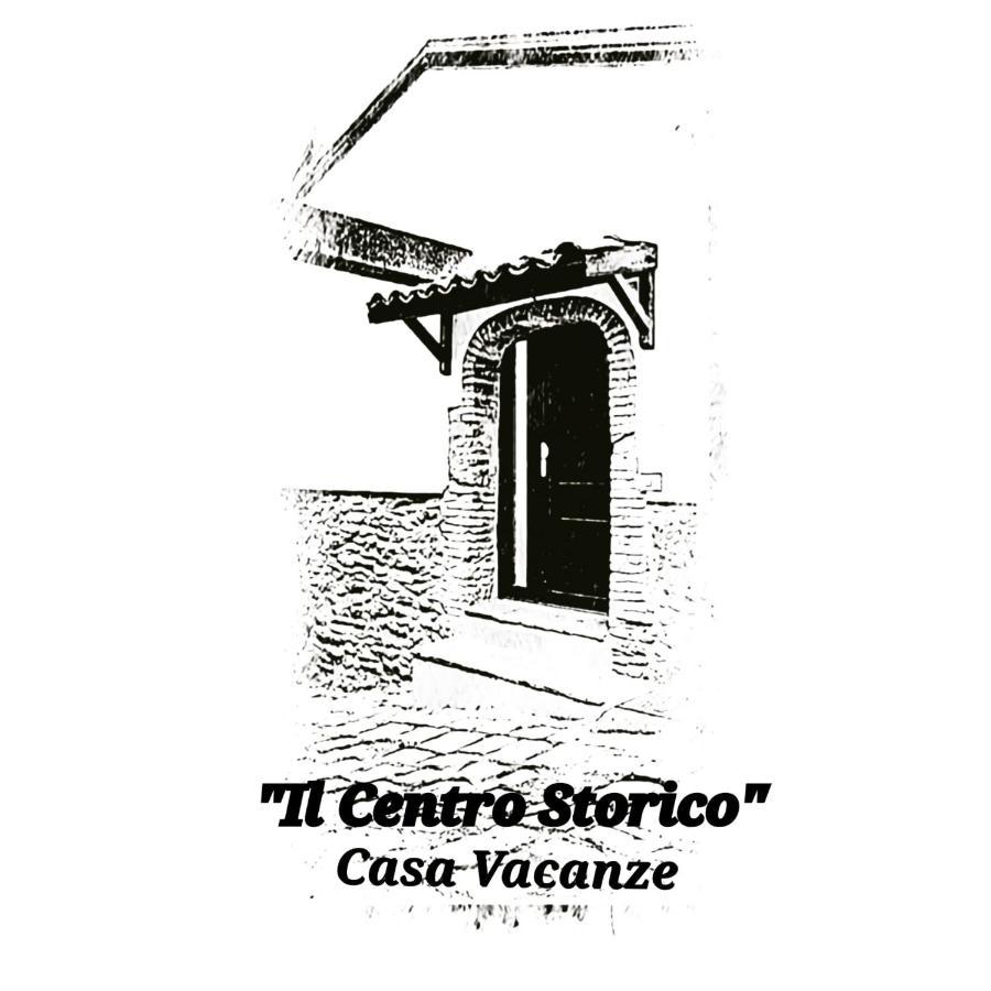 Il Centro Storico Villa Grottole Dış mekan fotoğraf