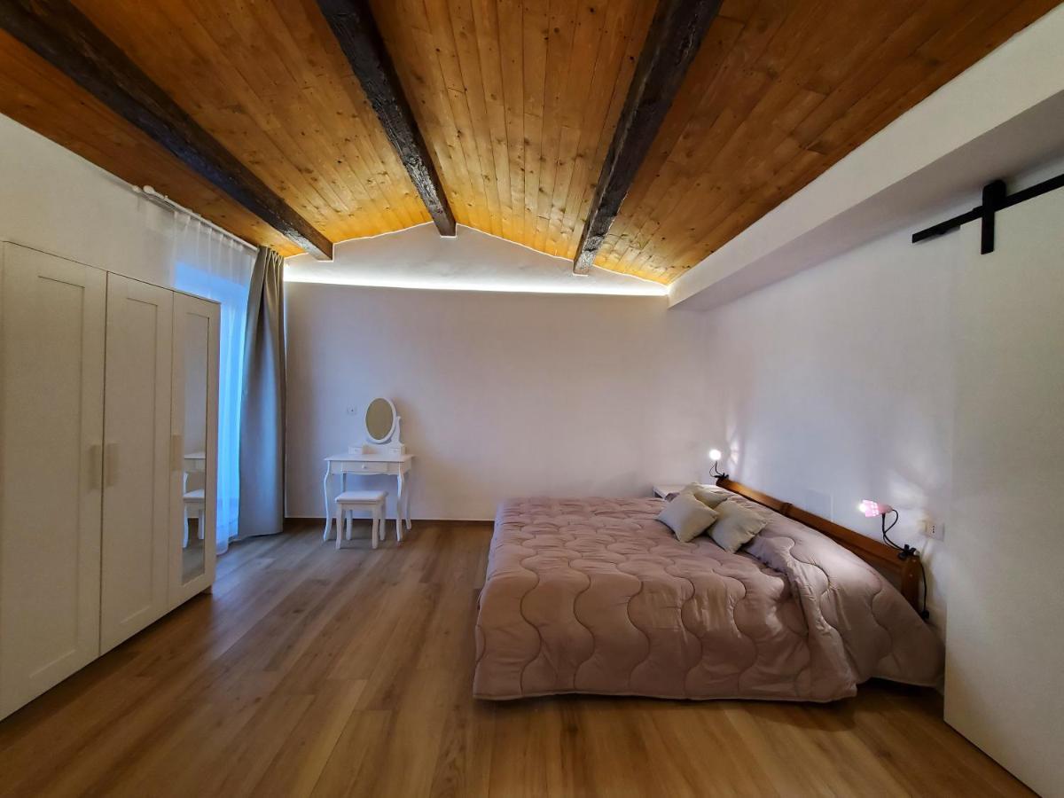Il Centro Storico Villa Grottole Dış mekan fotoğraf