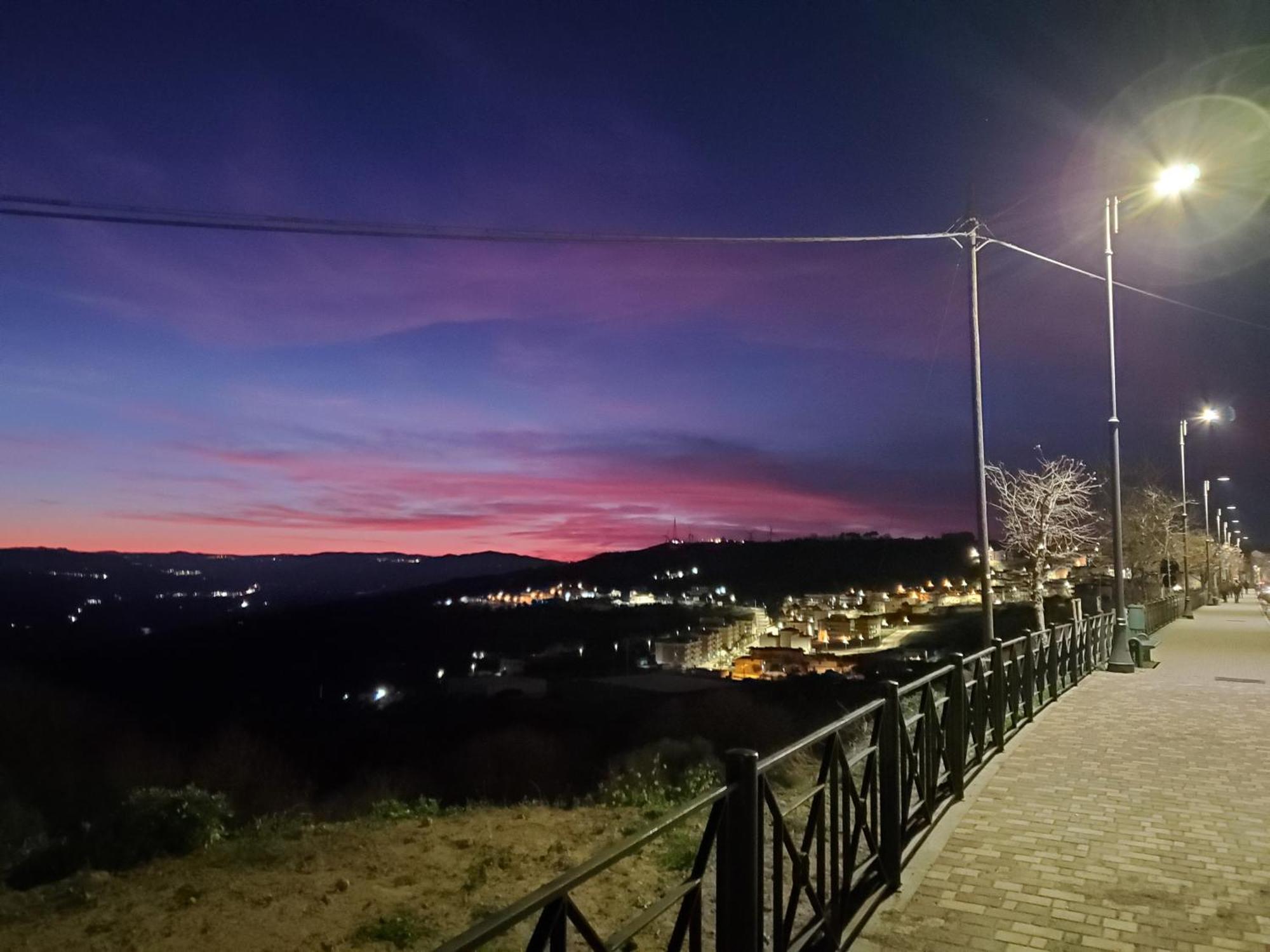 Il Centro Storico Villa Grottole Dış mekan fotoğraf