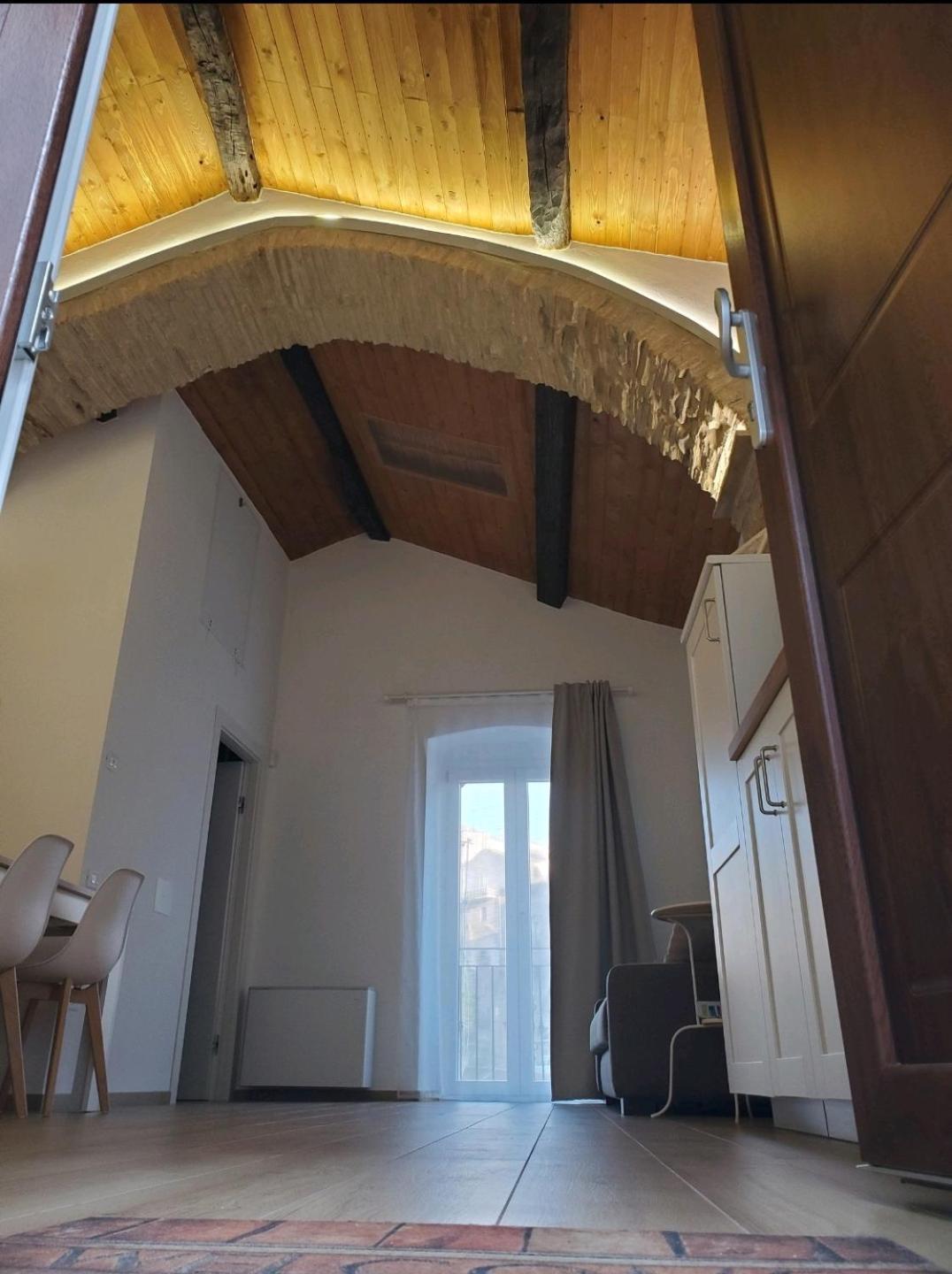 Il Centro Storico Villa Grottole Dış mekan fotoğraf